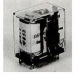 TS154-2C-2.6MADC by allied controls