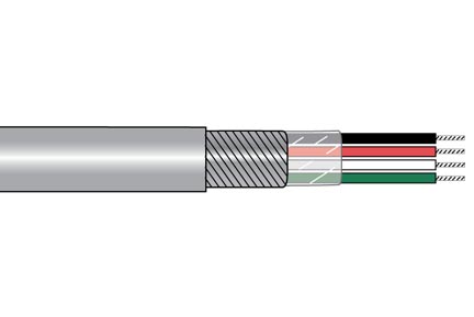 86401CY-SL001 by alpha wire