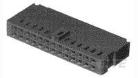 1-102387-1 by te connectivity / amp brand