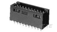 1-102618-0 by te connectivity / amp brand