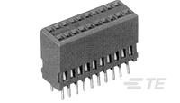 1-104078-0 by te connectivity / amp brand