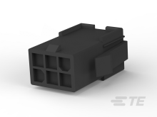 1-172160-9 by te connectivity / amp brand