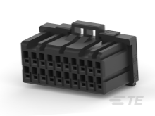 1-1827863-0 by te connectivity / amp brand