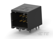 1-1827876-4 by TE Connectivity / Amp Brand