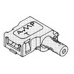 1-480298-0 by te connectivity / amp brand