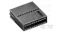 1-487938-6 by te connectivity / amp brand