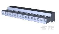 1-640442-6 by TE Connectivity / Amp Brand