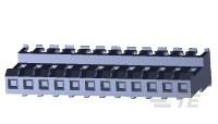 1-640601-2 by te connectivity / amp brand