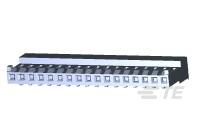 1-643819-7 by te connectivity / amp brand