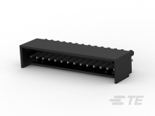 1-644487-4 by te connectivity / amp brand