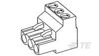 1-796640-2 by te connectivity / amp brand