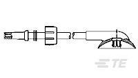 1-848588-3 by te connectivity / amp brand