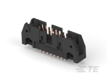 102153-3 by te connectivity / amp brand