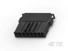 1241435-1 by te connectivity / amp brand