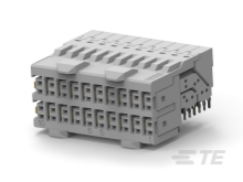 1469028-1 by te connectivity / amp brand