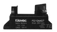 PD10A535 by TE Connectivity / Kilovac Brand
