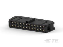 1658622-5 by te connectivity / amp brand