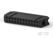 1658623-5 by te connectivity / amp brand