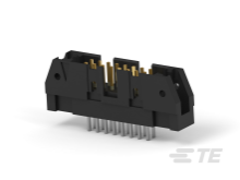 1658694-8 by te connectivity / amp brand