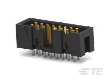 1761681-6 by te connectivity / amp brand