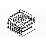 179678-6 by te connectivity / amp brand