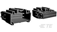 2-1419158-7 by te connectivity / amp brand