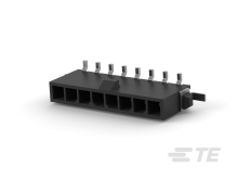 2-1445053-8 by te connectivity / amp brand