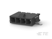 2-1445057-4 by te connectivity / amp brand