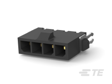 2-1445085-4 by te connectivity / amp brand