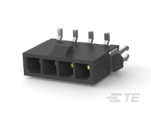 2-1445086-4 by te connectivity / amp brand