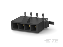 2-1445087-4 by te connectivity / amp brand