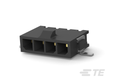 2-1445091-4 by te connectivity / amp brand