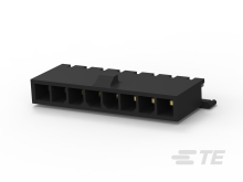 2-1445093-8 by te connectivity / amp brand