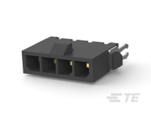 2-1445094-4 by te connectivity / amp brand