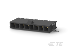 2-1445100-8 by te connectivity / amp brand