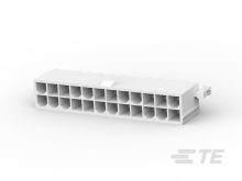 2-1586039-4 by te connectivity / amp brand