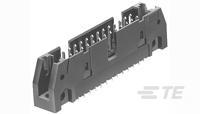 2-1761679-5 by te connectivity / amp brand