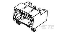 2-292262-2 by te connectivity / amp brand