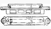 2-552271-1 by te connectivity / amp brand