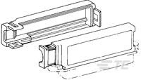 2-552496-1 by te connectivity / amp brand