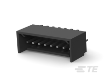 2-644861-8 by TE Connectivity / Amp Brand