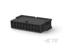 2-794615-0 by te connectivity / amp brand