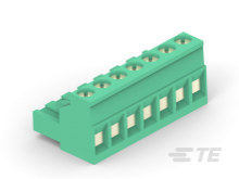 282809-2 by te connectivity / amp brand