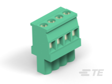 284041-3 by te connectivity / amp brand