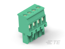 284047-2 by te connectivity / amp brand