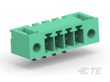 284539-3 by te connectivity / amp brand