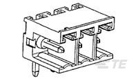 284540-2 by te connectivity / amp brand