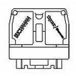 3-1437394-4 by te connectivity / amp brand