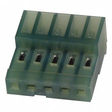 3-640443-5 by TE Connectivity / Amp Brand