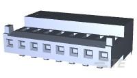 3-644043-8 by te connectivity / amp brand